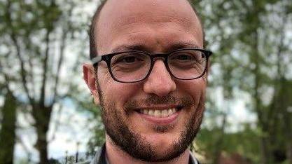 Simone, l’ingegnere partito da Piombino alla conquista della Silicon Valley