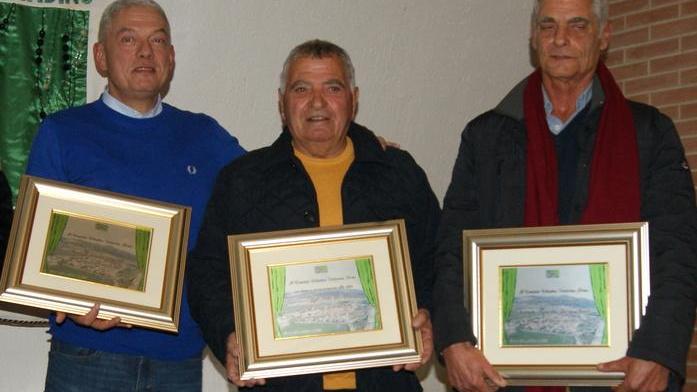 Tre aziende venturinesi premiate per i loro successi