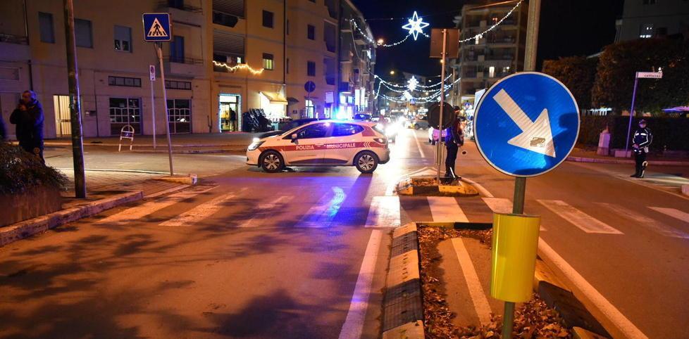 Troppi incidenti, i cittadini si mobilitano È in arrivo una manifestazione pubblica 