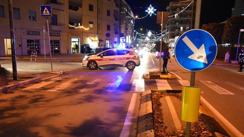 Troppi incidenti, i cittadini si mobilitano È in arrivo una manifestazione pubblica