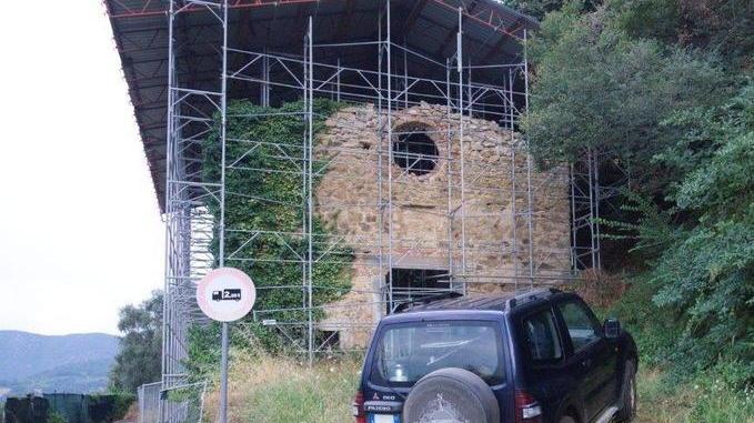 I lavori a San Donato li farà la Diocesi