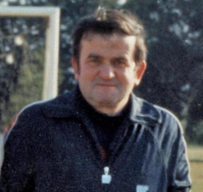 Il Balestro piange Franco Botti Guidò gli sbandieratori italiani 