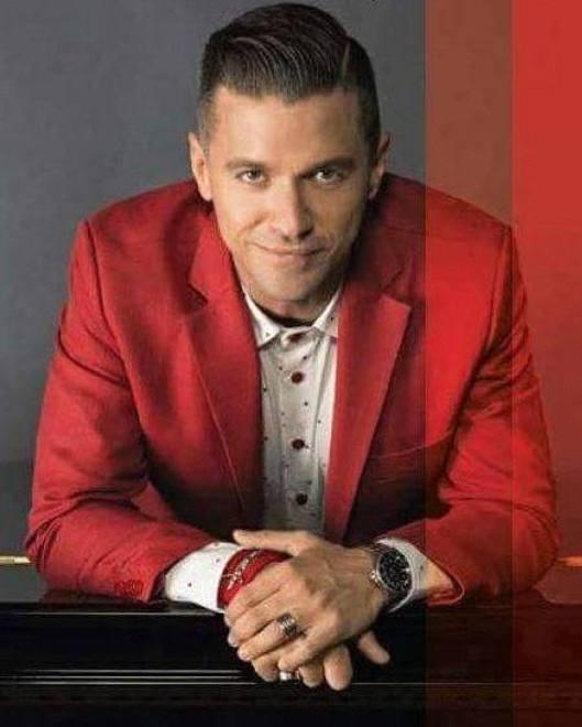Rock ’n roll, pop, swing col piano di Matthew Lee (l’ingresso è gratuito)