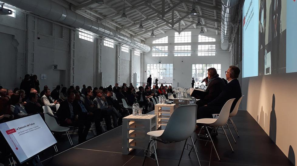 Aspettando il Carani, la città punta sul Palazzo Ducale 