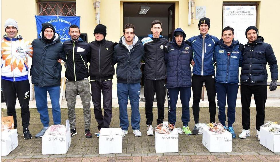 Alice Sotero trionfa, secondo posto per Riccardo Tammasia