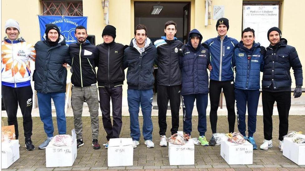 Alice Sotero trionfa, secondo posto per Riccardo Tammasia