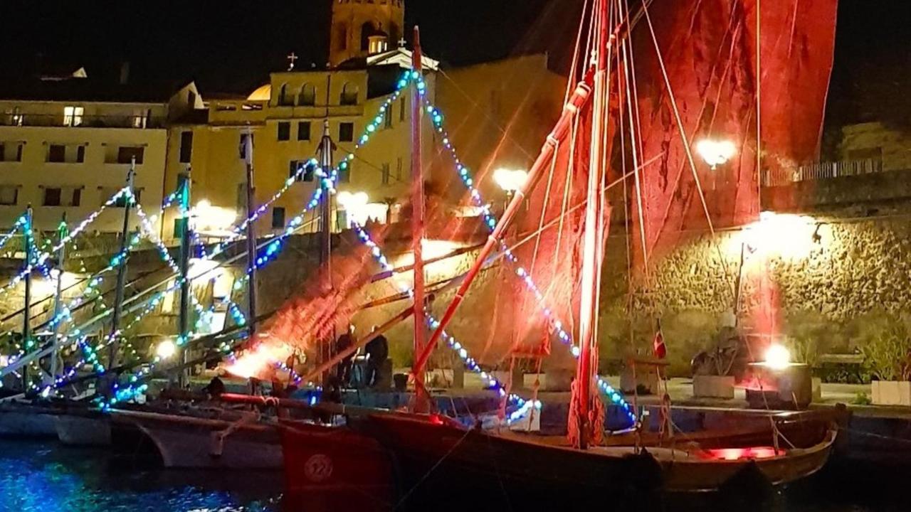 Cap d’any dels Pescadors de l’Alguer