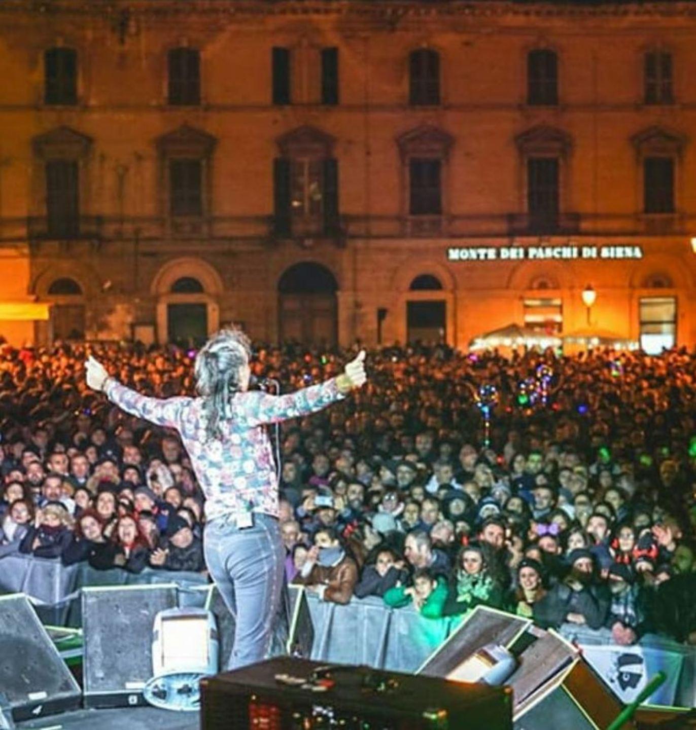 Tutte le strade interdette al traffico per le “passeggiate di Capodanno”