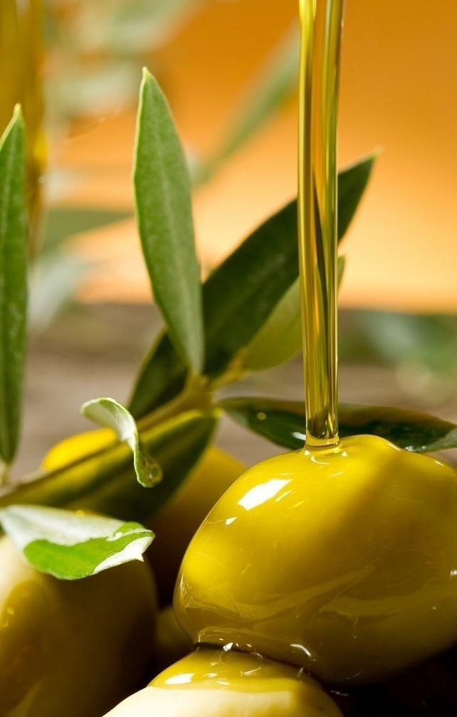 Forbes premia l’olio San Giuliano 