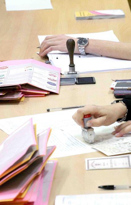 Amministrative, europee e regionali: l’anno delle elezioni 
