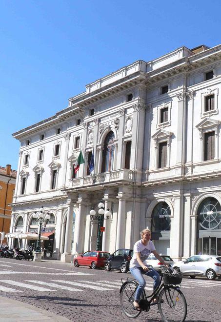 Da soli o con Ravenna sarà sempre un anno di svolta