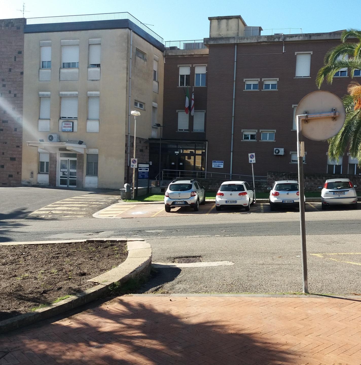 Riordino rete ospedaliera Nughedu ricorre al Tar 