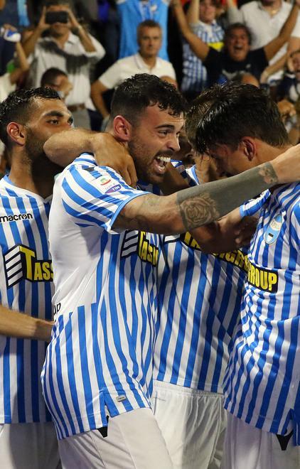 La Spal in lotta per salvarsi Rinforzi dal mercato invernale 
