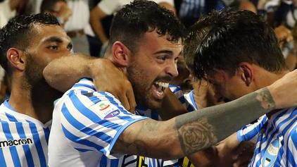 La Spal in lotta per salvarsi Rinforzi dal mercato invernale