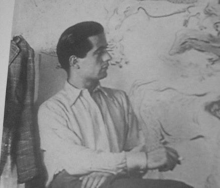 Un monumento per l’artista Fancello 