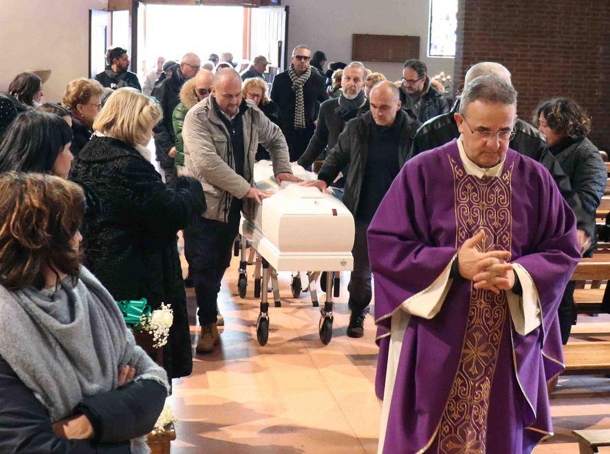 Arianna, la vita oltre il dolore Le cornee il suo ultimo dono 