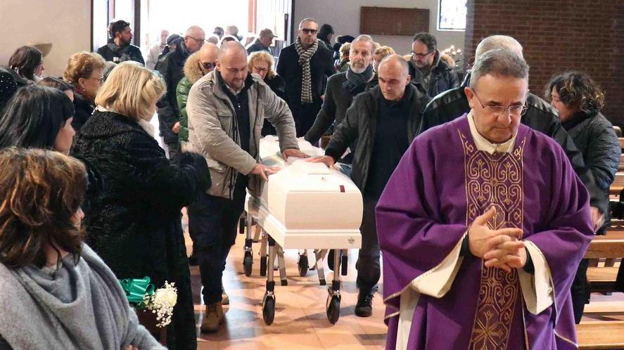 Arianna, la vita oltre il dolore Le cornee il suo ultimo dono