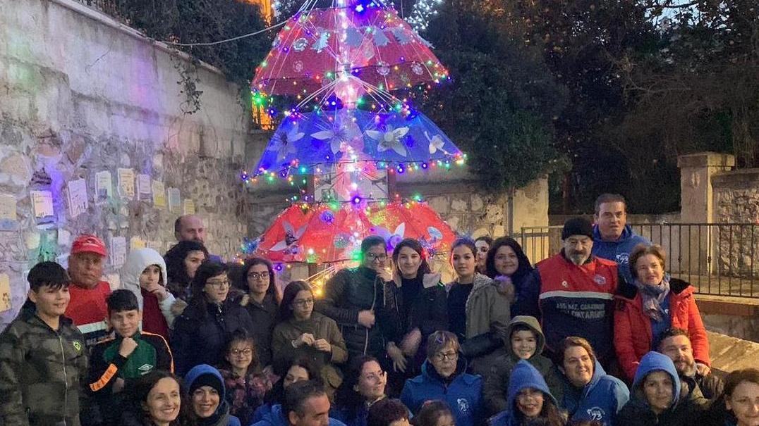 Per le feste un intero paese in musica