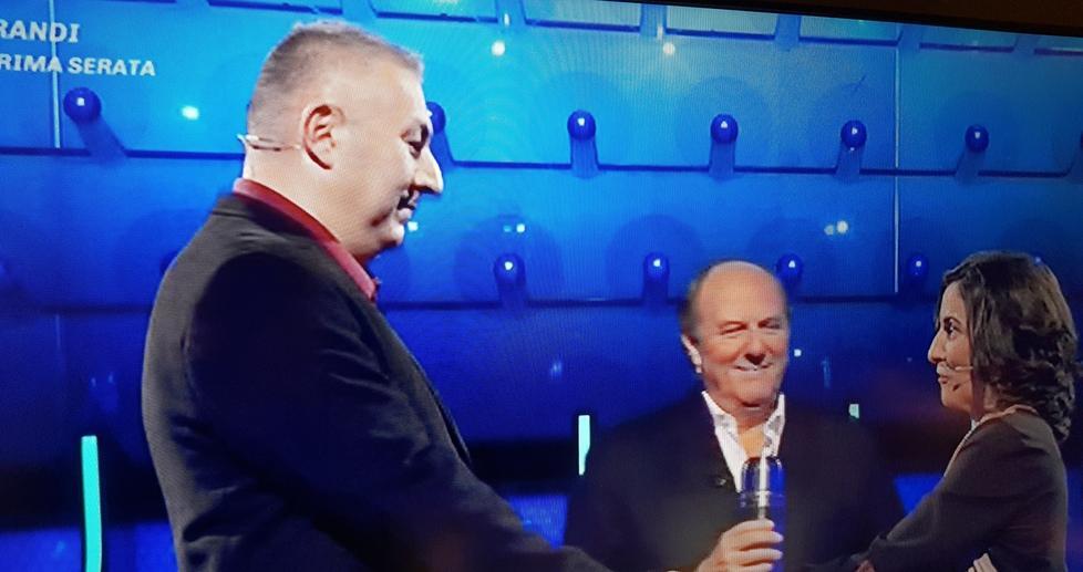 Vincono in tv 24mila euro