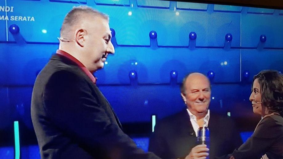 Vincono in tv 24mila euro