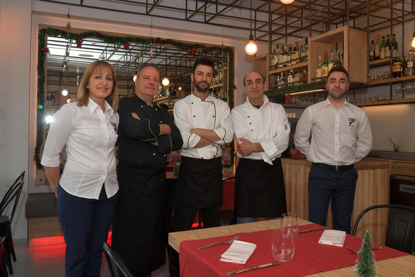 Capodanno a tavola ma il classico cenone adesso non basta più 
