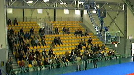 Assegnata la gestione di palasport e palestre La novità Equilibrium