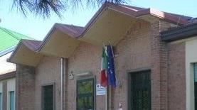 Tonnellate di guano nel solaio del “Brindisi”
