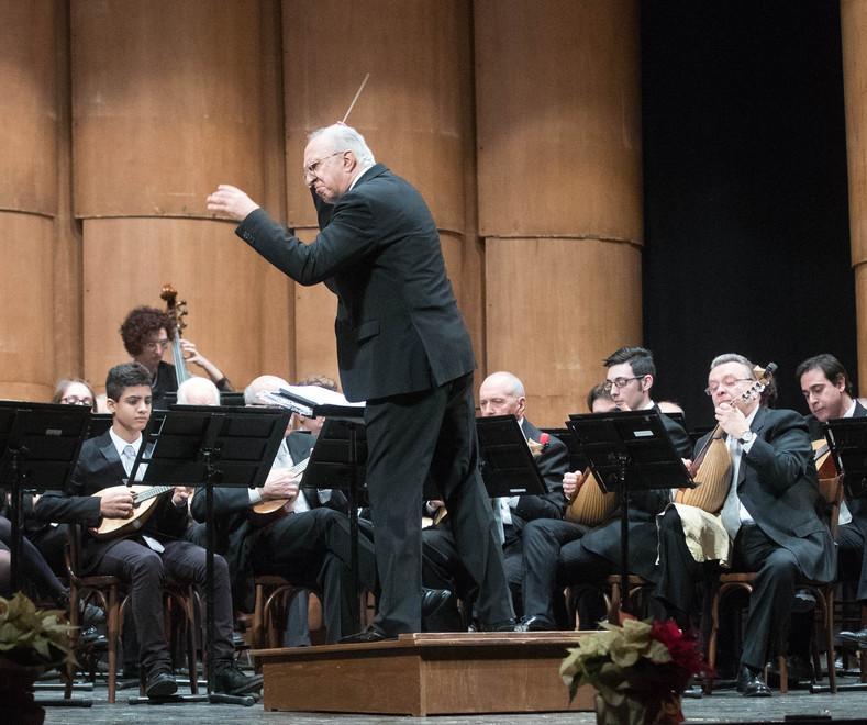 Colta e popolare, il 2019 parte in musica 
