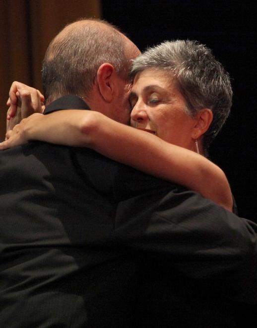 Dall’Ariosto in Castello alle risate con la Straferrara fino al tango in milonga