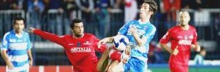 Per Valdifiori la partita più difficile