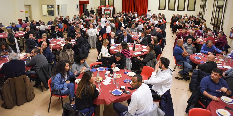 Coop Anemos ringrazia Orgoglio Reggiano per il continuo sostegno