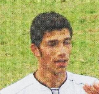 Pesiri (Juniores Larcianese)