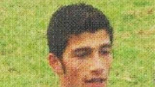 Pesiri (Juniores Larcianese)