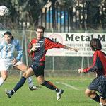 Fate la festa? E io vi multo l'arbitro punisce il fair-play
