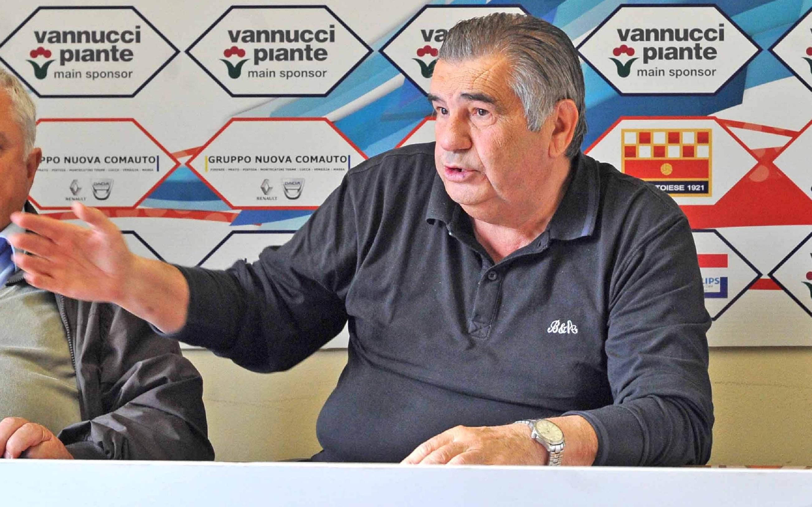 Nelso Ricci