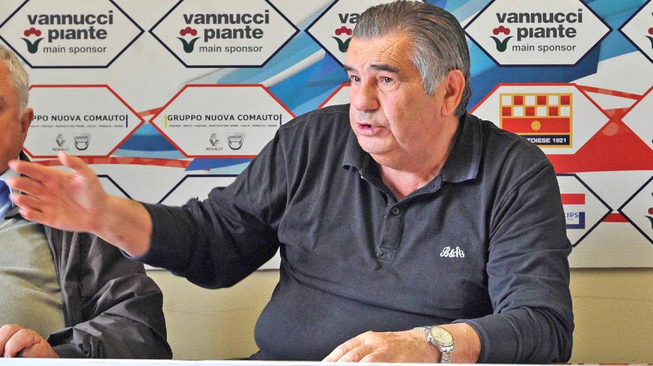 Nelso Ricci