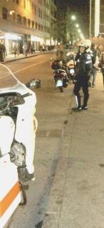 Parcheggio in via Marradi,c'è il via libera della giunta