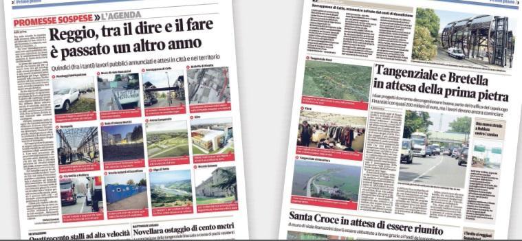 È rimasto tutto come prima... Forza, riproviamoci nel 2019 