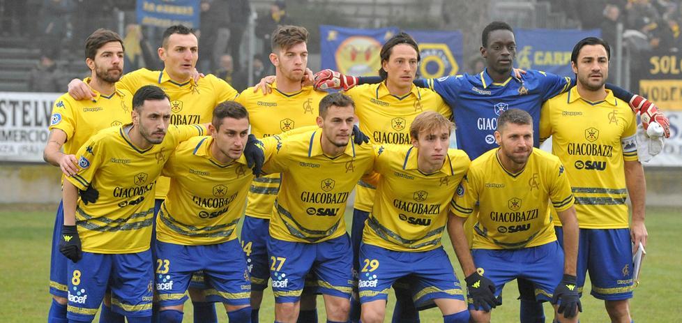 Il Modena si lancia nel nuovo anno e c’è subito un esame 