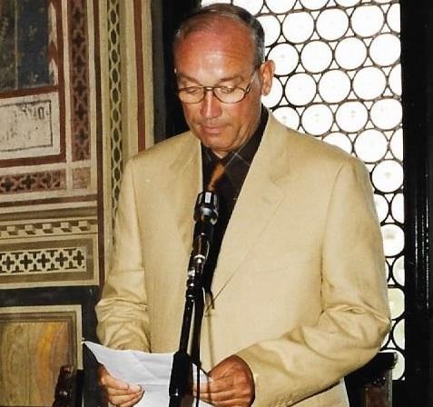 Addio a Pairetto, ex assessore e dirigente dell’Etrusca Basket 