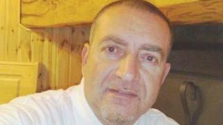 Luca Forti, ex impiegato a Pisa ora commerciante a Cutigliano