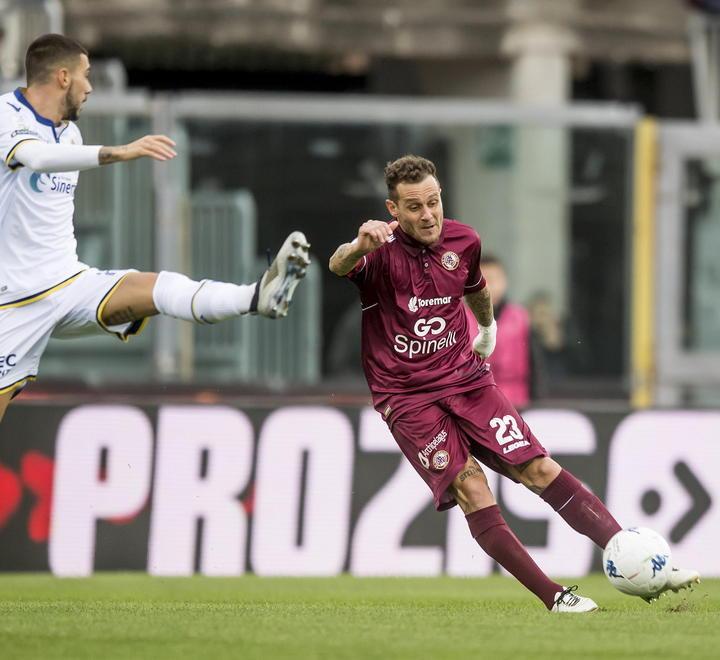 Il Livorno perde un’occasione Pescara e Cremonese a valanga 