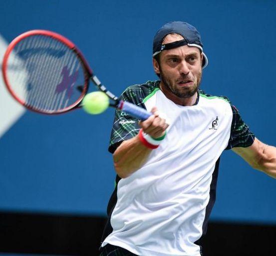 Bolelli in tabellone a Pune Si fermano Quinzi e Lorenzi 