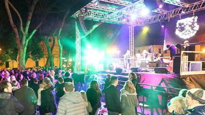 Musica, spettacoli e proposte alternative Ecco come trascorrere l’ultima notte del 2018