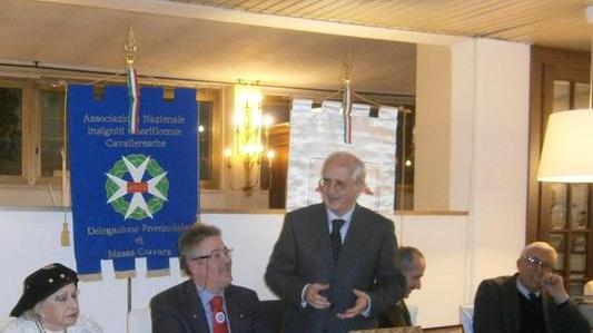Arte, cultura e convivio la serata ad Avenza