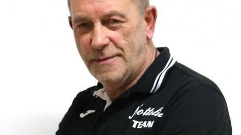 Il coach-maestro che fa volare la Nottolini