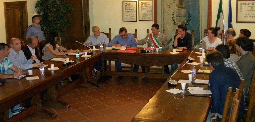 Bilancio approvato Nel 2019 i tributi resteranno invariati 