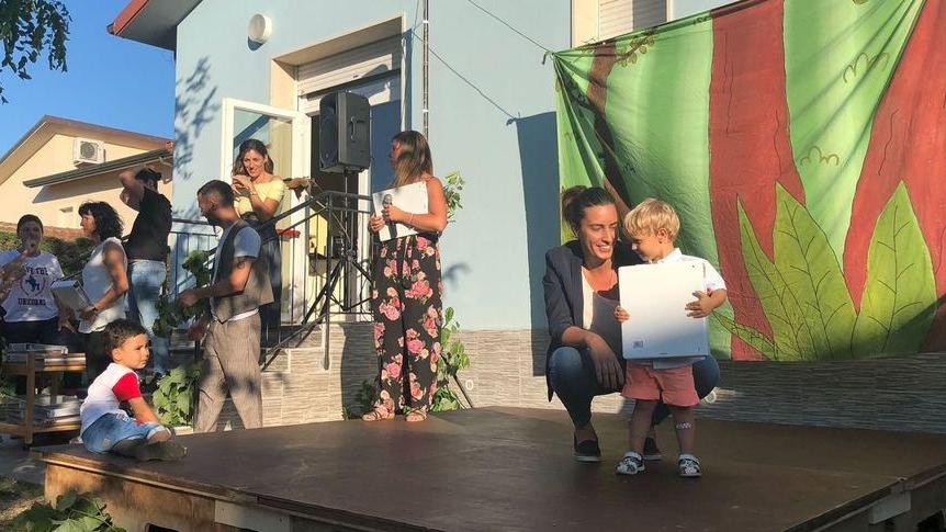 Sconti fino al 50% sulle rette degli asili nido