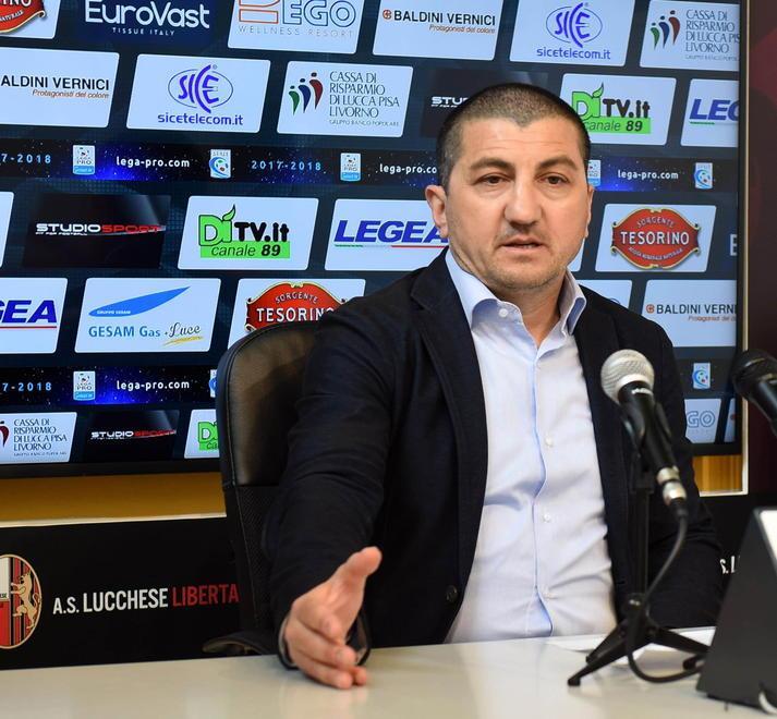 «Il calciomercato lo faccio io a meno che non mi caccino» 