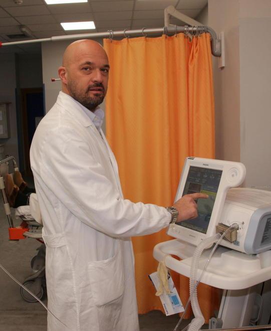 Sovraffollamento all’ospedale: ecco il piano dell’Asl per il 2019 